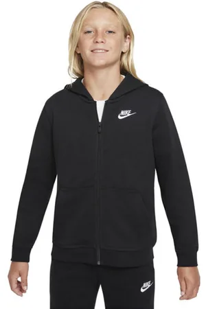 Nike Sportswear Clubblank-spacefelpa con cappuccio