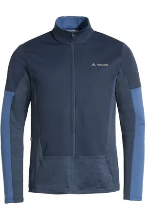 Vaude All Year Moabblank-spacefelpa in pile