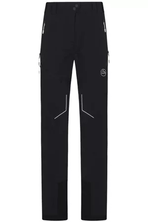 La Sportiva Excelsior Pantblank-spacepantaloni scialpinismo