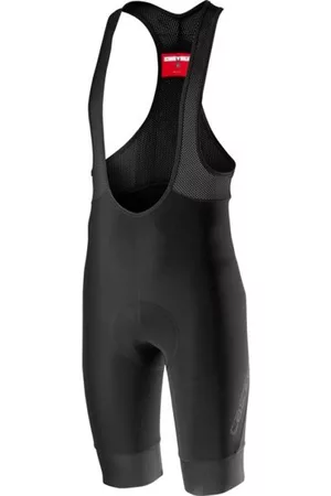 Castelli Tutto Nanoblank-spacepantaloncini ciclismo con bretelle