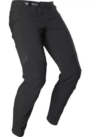 Fox Defend Fireblank-spacepantalone bici mtb