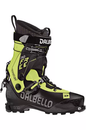 Dalbello Quantum Free 110blank-spacescarpone scialpinismo