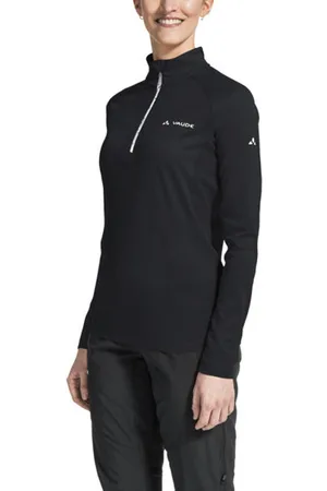Vaude Larice Lightblank-spacefelpa in pile