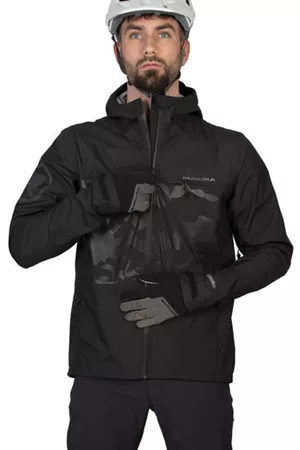 Endura SingleTrack IIblank-spacegiacca MTB