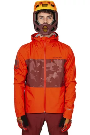 Endura SingleTrack IIblank-spacegiacca MTB