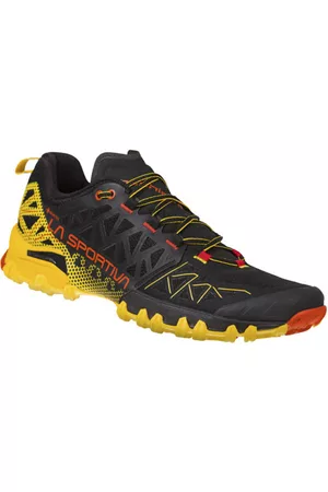 La Sportiva Bushido II GTX Mblank-spacescarpe trail running