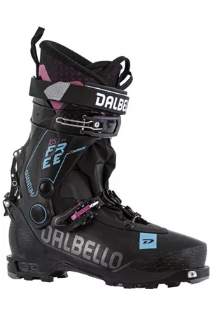 Dalbello Quantum Free 105blank-spacescarpone scialpinismo