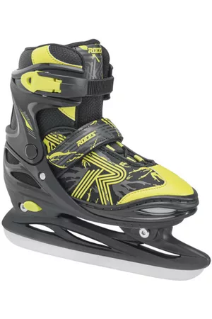 Roces Jokey Ice 3.0blank-spacepattini da ghiaccio