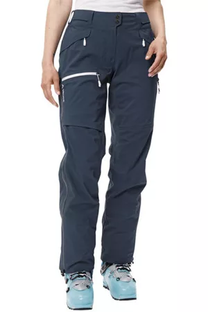 Vaude Wo Monvisoblank-spacepantalone scialpinismo