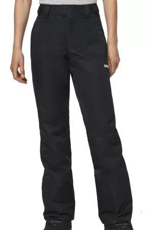 Oakley Jasmine Insulatedblank-spacepantaloni da sci