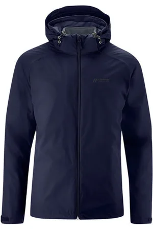 Maier Sports Gregale DJblank-spacegiacca trekking