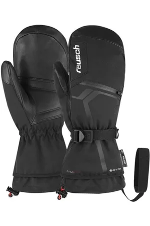 Reusch Down Spirit GTXblank-spacemoffole