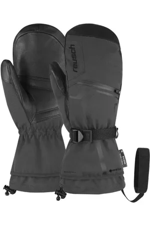 Reusch Down Spirit GTXblank-spacemoffole