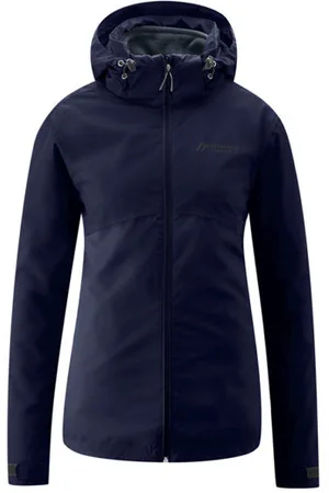 Maier Sports Gregale DJblank-spacegiacca trekking