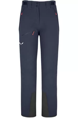 Salewa Antelao Beltovo Twr W Pntblank-spacepantaloni sci alpinismo