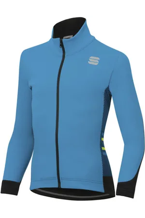 Sportful Team Juniorblank-spacegiacca ciclismo