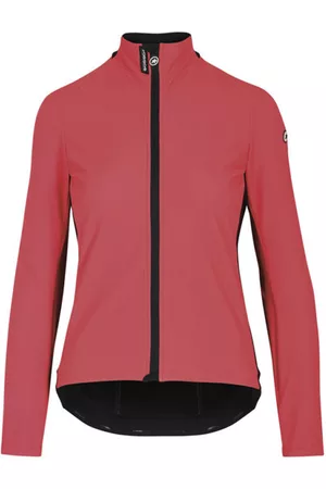 Assos UMA GT Ultraz Winter Evoblank-spacegiacca ciclismo
