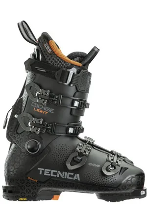 Tecnica Cochise Light DYN GWblank-spacescarpone freeride/scialpinismo