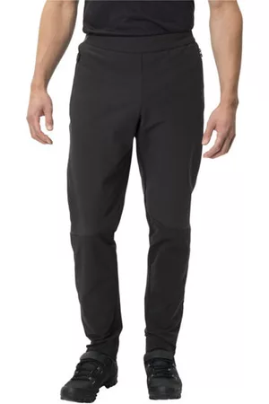 Vaude Cyclist Hybridblank-spacepantaloni ciclismo