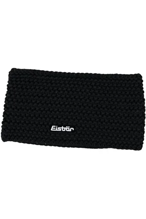 Eisbär Jamie STBblank-spacefascia paraorecchie. Taglia One Size