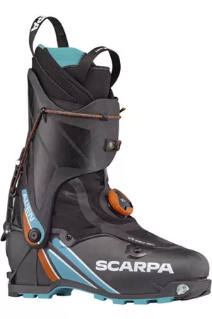 Scarpa Alienblank-spacescarpone scialpinismo