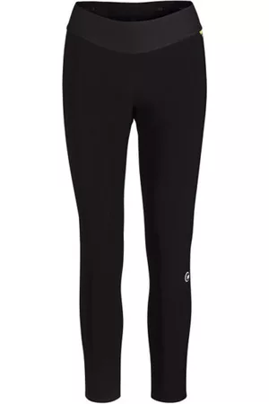 Assos UMA GT Spring Fallblank-spacepantaloni ciclismo