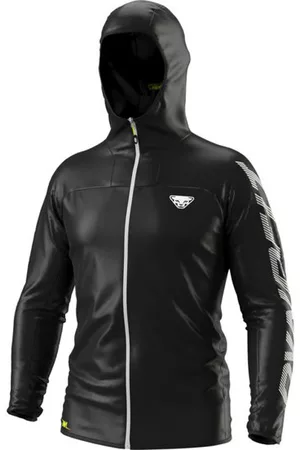 Dynafit DNA Race Windblank-spacegiacca softshell