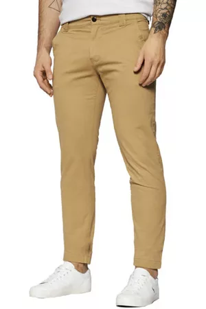 Tommy Hilfiger Tjm Scanton Chinoblank-spacepantaloni lunghi
