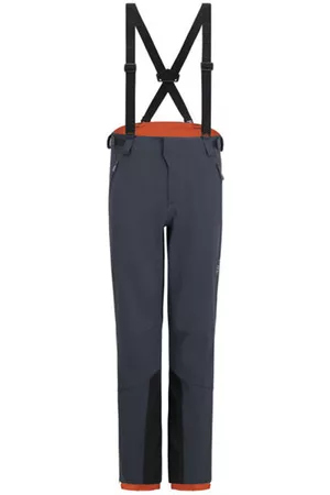 Rab Ascendor Alpineblank-spacepantaloni alpinismo