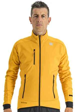 Sportful Apexblank-spacegiacca sci da fondo