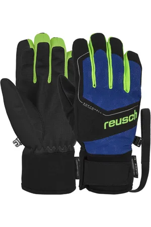 Reusch Torby R-TEX® XT Jblank-spaceguanti da sci