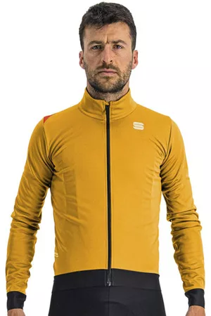 Sportful Fiandre Pro Mediumblank-spacegiacca ciclismo