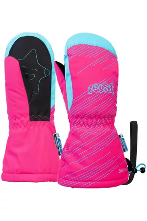 Reusch Maxi R-TEX XTblank-spacemoffole