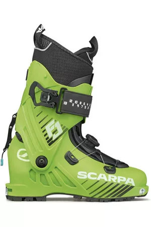 Scarpa F1 JRblank-spacescarpone scialpinismo