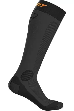 Dynafit Tour Warm Merinoblank-spacecalzini lunghi. Taglia 35/38