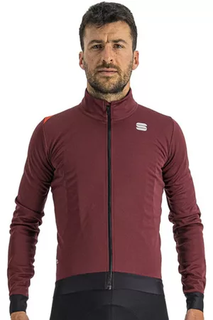 Sportful Fiandre Pro Mediumblank-spacegiacca ciclismo