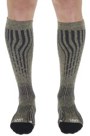 UYN Ski Cashmere Shinyblank-spacecalze da sci