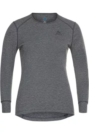 Odlo Donna T-shirt sportive - Active Warm Eco Baselayer - maglietta tecnica - donna. Taglia XS