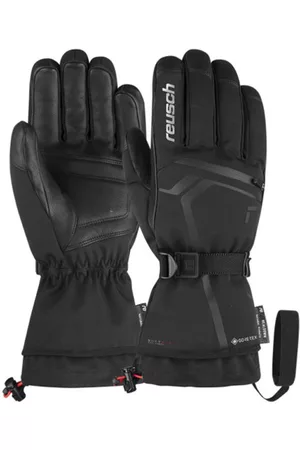 Reusch Down Spirit GTXblank-spaceguanti da sci