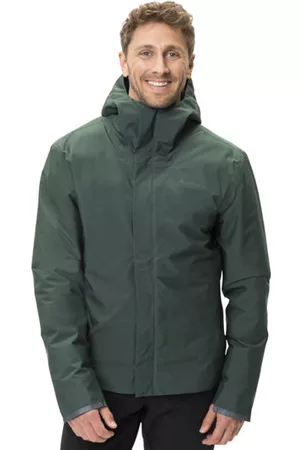 Vaude Cyclist Warmblank-spacegiacca ciclismo