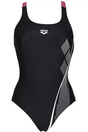 Arena Donna Costumi interi - Swim Pro Back Graphic - costume intero - donna. Taglia 42