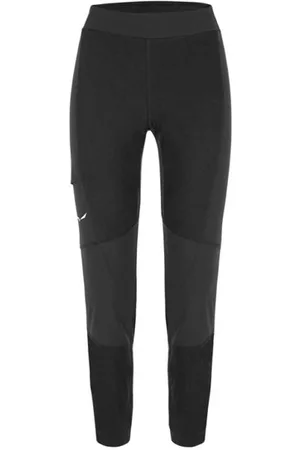 Salewa Alpine Hempblank-spacepantaloni arrampicata