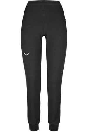Salewa Lavaredo Hemp W Trainblank-spacepantaloni arrampicata