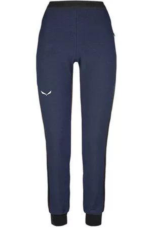 Salewa Lavaredo Hemp W Trainblank-spacepantaloni arrampicata