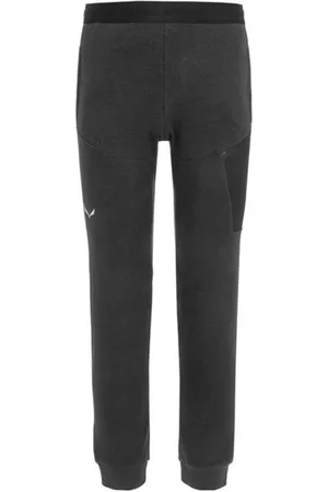Salewa Lavaredo Hemp M Trainblank-spacepantaloni arrampicata