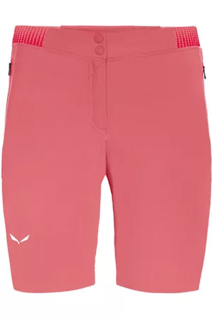 Salewa Pedroc Cargo 3 DSTblank-spacepantaloni corti trekking