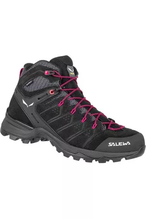 Salewa Ws Alp Mate Mid WPblank-spacescarponi trekking