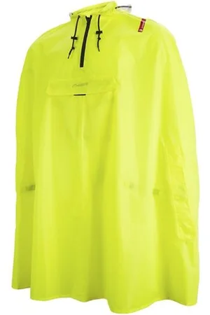 Chiba Ponchoblank-spacegiacca antipioggia. Taglia XS/S