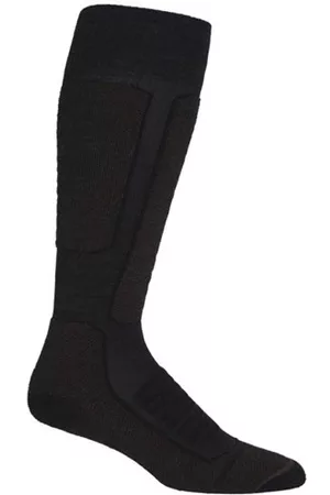 Icebreaker Uomo Abbigliamento da sci - Ski+Medium OTC - calze da sci - uomo. Taglia L