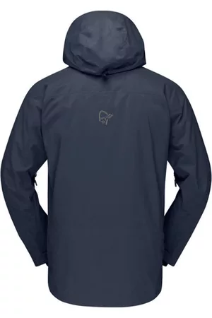 NORRØNA Lofoten Gore-Tex Problank-spacegiacca in GORE-TEX